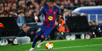 Clasico : Lamine Yamal lâche de graves insultes contre le Real Madrid
