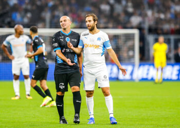 OM : Flamini prêt à coiffer l’Arabie saoudite au poteau ?