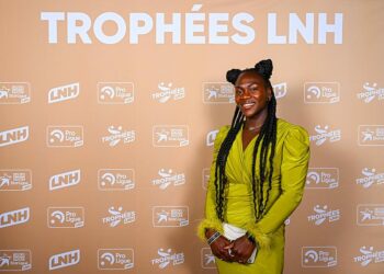 Judo : Clarisse Agbegnenou révèle qu’elle attend son deuxième enfant !