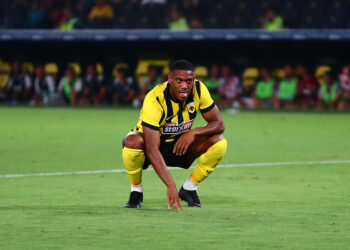 Hypnose miracle : Martial relancé par un gourou ?