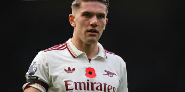 Arsenal : Gyökeres invité à « perdre du poids, devenant un peu plus léger » par un ancien Gunner