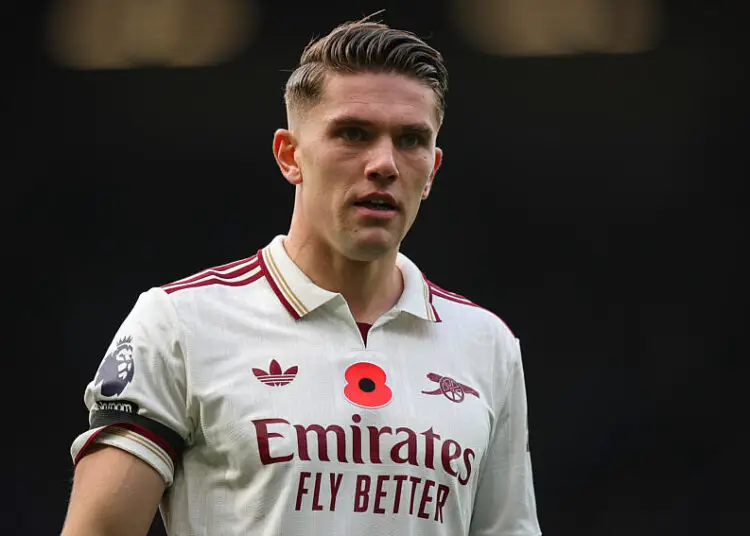 Arsenal : Gyökeres invité à « perdre du poids, devenant un peu plus léger » par un ancien Gunner