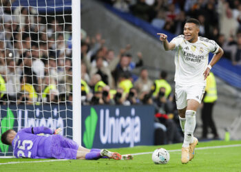 Mbappé, sacré Soulier d’Or : le Real Madrid en fait trop et provoque la polémique !