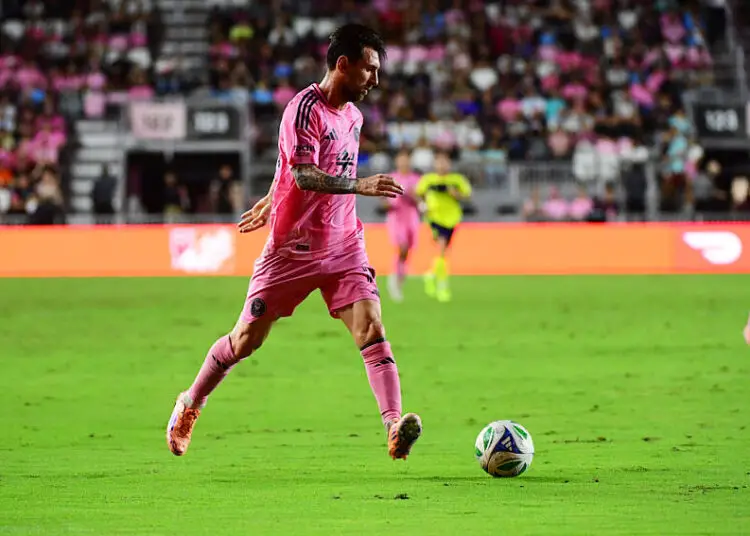 Barça : c’est officiel, Laporta souhaite le retour de Messi