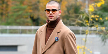 PSG : une controverse éclate autour de Chevalier et de ses positions politiques