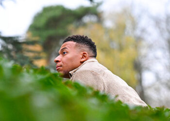 La réponse d’Orelsan à Mbappé… et ça pique !