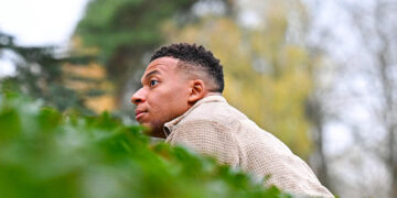 La réponse d’Orelsan à Mbappé… et ça pique !