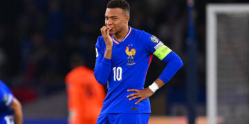 Orelsan n’a rien eu à faire : Mbappé s’humilie tout seul
