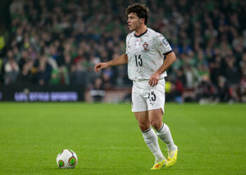 Portugal : show de João Neves, sublimé par un coup franc exceptionnel