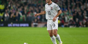 Portugal : show de João Neves, sublimé par un coup franc exceptionnel