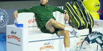 Carlos Alcaraz : la rencontre improbable de ses vacances !