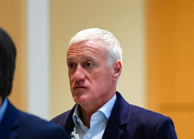 Au procès Deschamps–Riolo, le médecin des Bleus balance sur le PSG