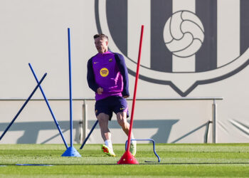 Le Barça a demandé à Lewandowski de ne plus marquer de buts