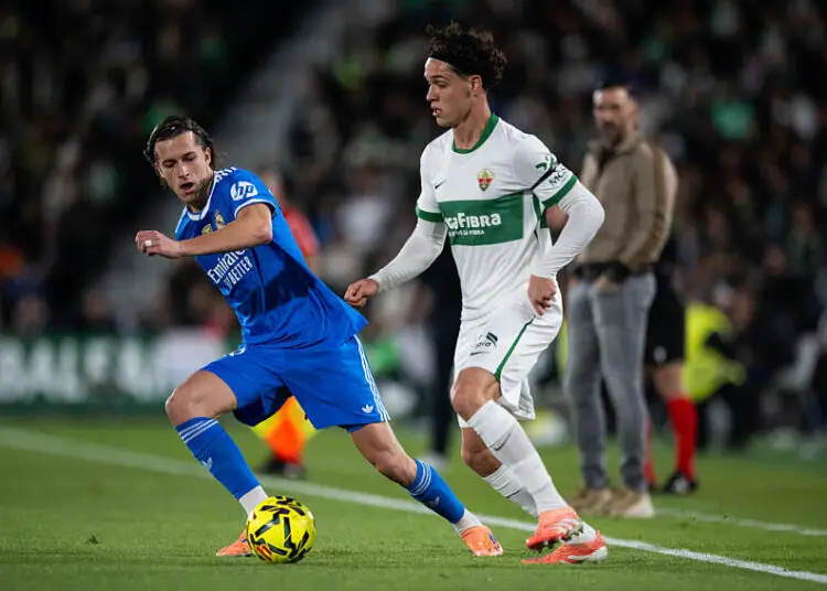 Le Real Madrid annonce par erreur la mort d’un joueur