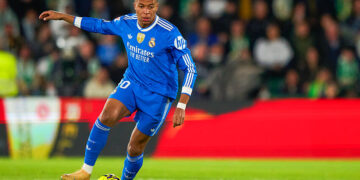 « Sale con » : Mbappé perd complètement ses nerfs au Real Madrid