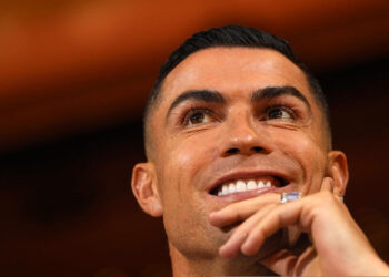 Cristiano Ronaldo s’offre le caprice le plus fou de sa carrière à 50 M€