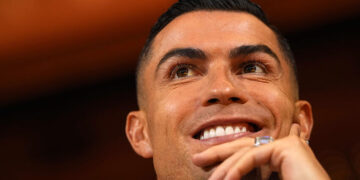 Cristiano Ronaldo s’offre le caprice le plus fou de sa carrière à 50 M€