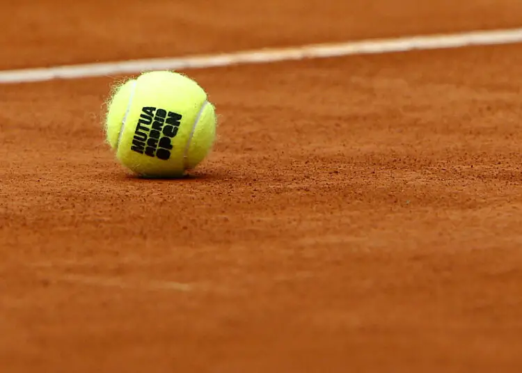 Matchs truqués : un joueur français écope de 20 ans de suspension