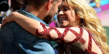 Shakira & Piqué : le retour choc, ils reprennent contact !