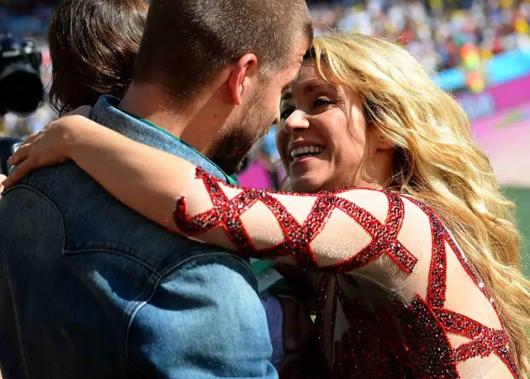 Shakira & Piqué : le retour choc, ils reprennent contact !