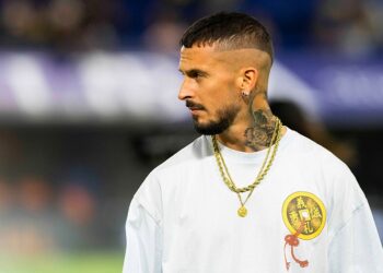 L’OM a poussé Benedetto… jusqu’au psy