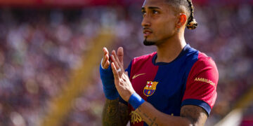 Barça – Atlético : Raphinha, héros inattendu de l’égalisation !