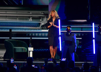 « Je ne reviendrai PAS » : Serena Williams brise net les espoirs de come-back