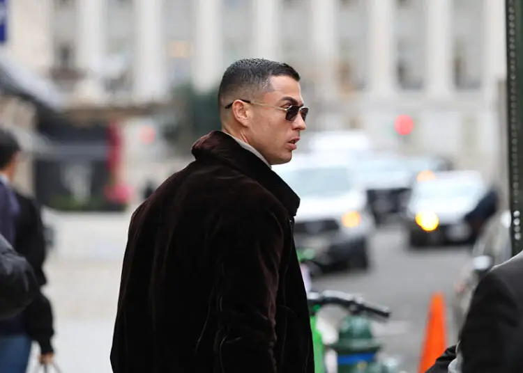 Fast & Furious : Cristiano Ronaldo, la prochaine surprise du casting ?