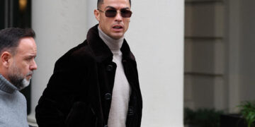 Cristiano Ronaldo et sa femme investissent 8 millions d’euros dans un projet de luxe exclusif