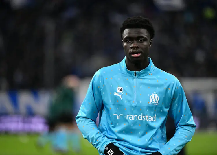 OM : Jul a déjà un œil sur ce prodige marseillais