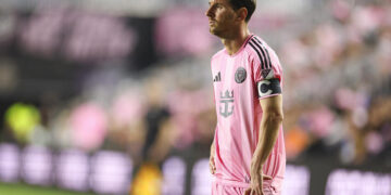 Barça : la réponse officielle sur un possible retour de Messi vient de tomber !