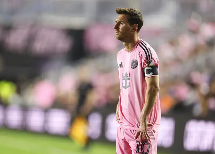 Barça : la réponse officielle sur un possible retour de Messi vient de tomber !