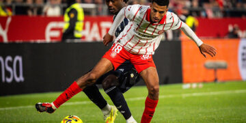 Ounahi illumine le match avec un golazo contre le Real Madrid
