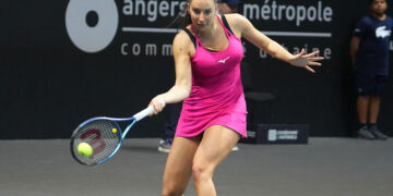 OnlyFans : la décision inattendue d’une joueuse de tennis française