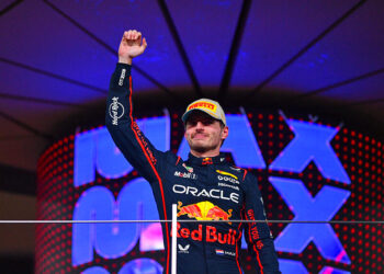 Max Verstappen prêt à claquer la porte de la Formule 1 ?