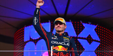 Max Verstappen prêt à claquer la porte de la Formule 1 ?