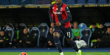 OM : Jonathan Rowe inscrit déjà son premier but avec Bologne