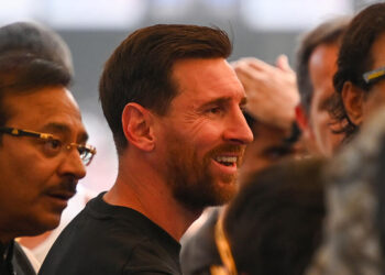 La fin d’une ère ? Pourquoi Messi sera absent de la prochaine Coupe du monde