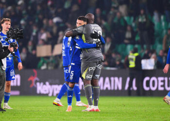 SC Bastia : le cadeau empoisonné de la Ligue pour Noël