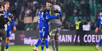 SC Bastia : le cadeau empoisonné de la Ligue pour Noël