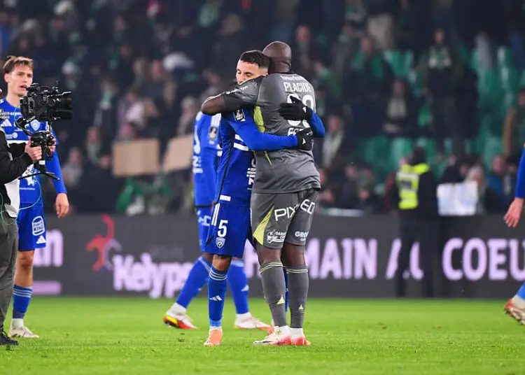 SC Bastia : le cadeau empoisonné de la Ligue pour Noël