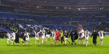OL : un transfert à 7,6 M€ pour un joueur qui n’a jamais existé ?