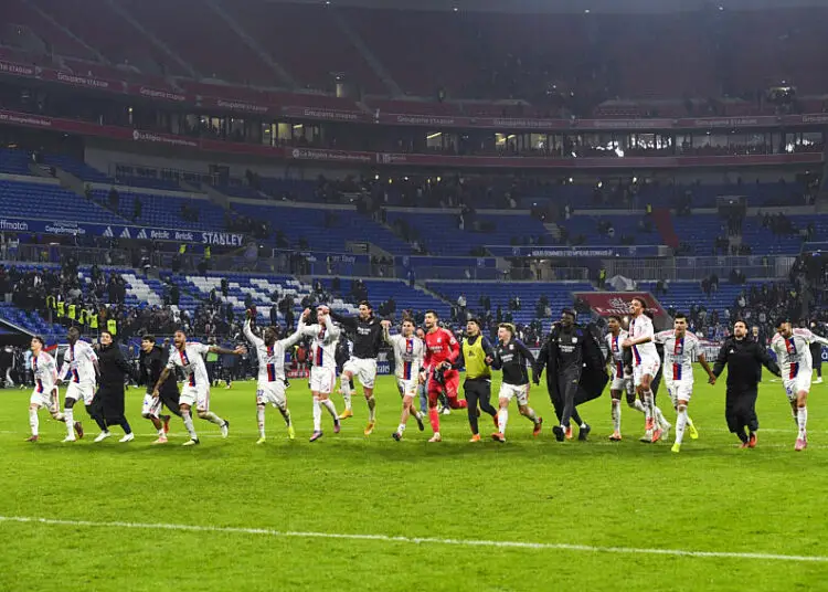 OL : un transfert à 7,6 M€ pour un joueur qui n’a jamais existé ?