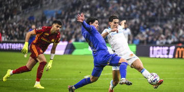 OM : Aguerd en héros avec un sauvetage incroyable contre Monaco