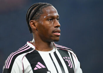 LOSC : Jonathan David humilité par ses coéquipiers à la Juve