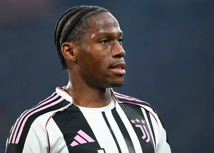 LOSC : Jonathan David humilité par ses coéquipiers à la Juve