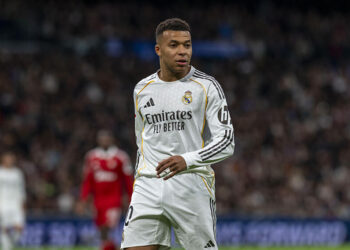 Affaire Mbappé : un simple don qui coûte cher à un policier