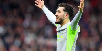 OL : le retour de Cherki se précise