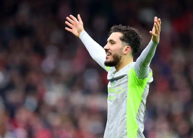 OL : le retour de Cherki se précise