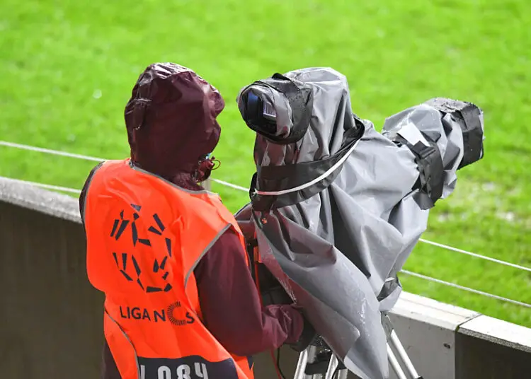 La Liga propose de l’argent pour dénoncer les bars diffusant des matchs piratés